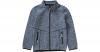 Strickfleecejacke TED Gr. 140 Jungen Kinder