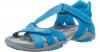 Sandalen NANCY , Weite M4 Gr. 32 Mädchen Kinder