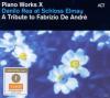 Danilo Rea - Tribute To F...