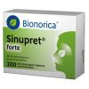 Sinupret® forte