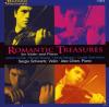 Schwartz, Chien, - Romantic Treasures-Romantische 