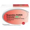 Ibuprofen Puren Granulat 