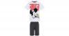 Disney Mickey Shorty-Pyjama Gr. 104 Jungen Kinder