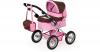 Puppenwagen Trendy braun/...