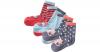 Baby Socken 3er-Pack Gr. ...