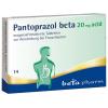 Pantoprazol beta 20 mg ac...