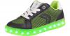 Sneakers Blinkies KOMMODOR mit LED Sohle Gr. 33 Ju