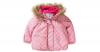 Baby Winterjacke , Sterne...