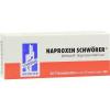 Naproxen Schwörer® Filmta