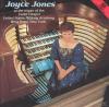 Jones Joyce - Joyce Jones At The Cadet Chapel New 