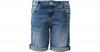 Denim Bermuda Gr. 140 Mäd...