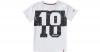 T-Shirt , Fußball Gr. 104...