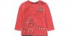 Baby Langarmshirt REG, Roboter Gr. 92 Jungen Klein