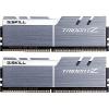 16GB (2x8GB) G.Skill Trident Z Silber/Weiss DDR4-4