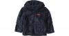 Baby Plüschjacke Gr. 56 Jungen Baby