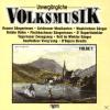 VARIOUS - Unvergängliche Volksmusik 1 - (CD)