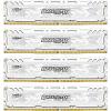 32GB (4x8GB) Crucial Ballistix Sport LT DDR4-2400 