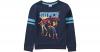 DC Super Heroes Sweatshirt Gr. 104 Mädchen Kleinki