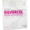 Silvercel Non Adherent Ko