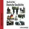 Deutsche Geschichte - 4 C