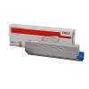 OKI 45862816 Toner Cyan f...