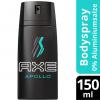 AXE Deospray Apollo ohne 