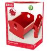 BRIO Puppenwiege ´´30555´