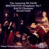 Ronald Smith - Sinfonie 7 (Liszt)/Chaconne (Busoni