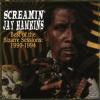 Screamin´ Jay Hawkins - B