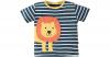 Baby T-Shirt , Organic Cotton Gr. 68/74 Jungen Bab