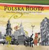 Polska Rootz - Polska Rootz - (CD)