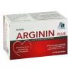 Arginin PLUS Vitamin B1+B...