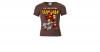 Marvel Avengers Kinder T-Shirt IRON MAN Gr. 140/15