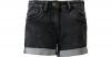 Shorts aus Sweatdenim Gr....