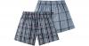 Boxershorts Doppelpack Gr...