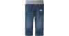 Baby Sweatjeans Gr. 86 Ju...