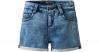 Jeansshorts Gr. 134 Mädch