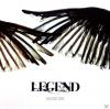 Legend - Valediction - (C