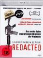 REDACTED - (Blu-ray)