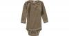 Baby Body Wolle/Seide Gr. 74/80