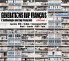 Various - GENERATIONS RAP FRANCAIS (180G) - (Vinyl