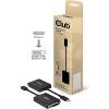 Club 3D USB 3.1 Adapter T...