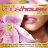 Various - Best Of Vocal House 2010 - (CD)