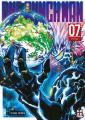 One-Punch Man - Band 7, Action (Taschenbuch)