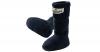 PLAYSHOES Kinder Fleece-Stiefel-Socke Gr. 20/21 Ju