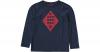 Langarmshirt Gr. 128/134 Jungen Kinder