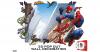 Wandsticker Marvel Avengers Spider-Man, 3D Pop Out