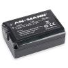 Ansmann A-Son NP-FW50 Li-...