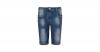 Jeansbermuda JASON Gr. 140 Jungen Kinder