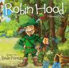 Robin Hood Von Howard Pyle - 1 CD - Kinder/Jugend